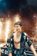 Where You Are (feat. Hayla)