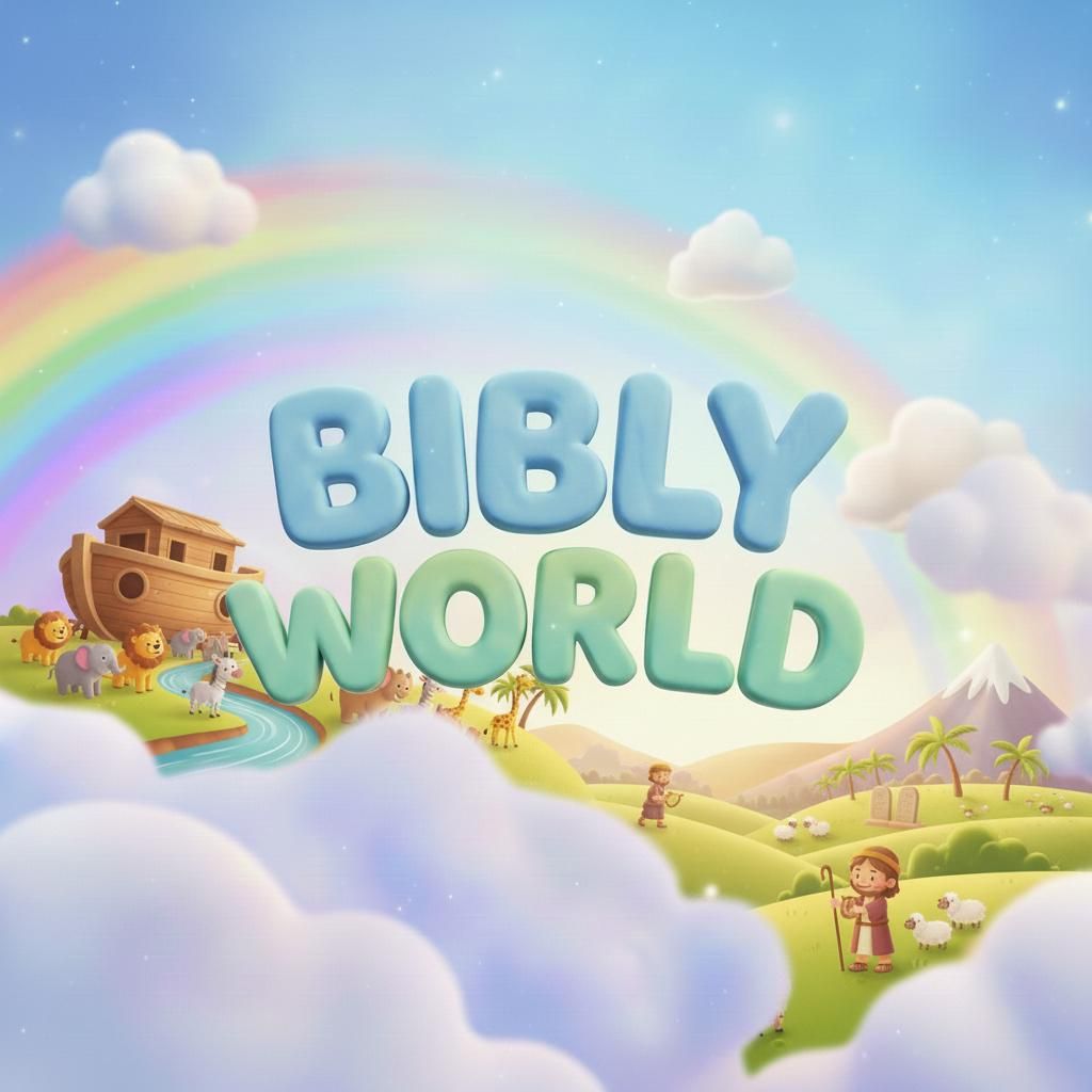 Bibly World