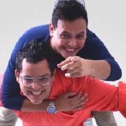 Foto de Banda Dois Toques