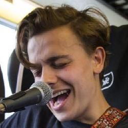 Foto de Scott Helman