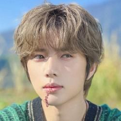 Foto de BEOMGYU (TXT)