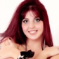 Foto de Natasha Serratti