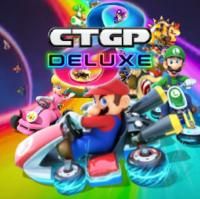Mario Kart CTGP