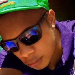 Foto de Mc sandrinho