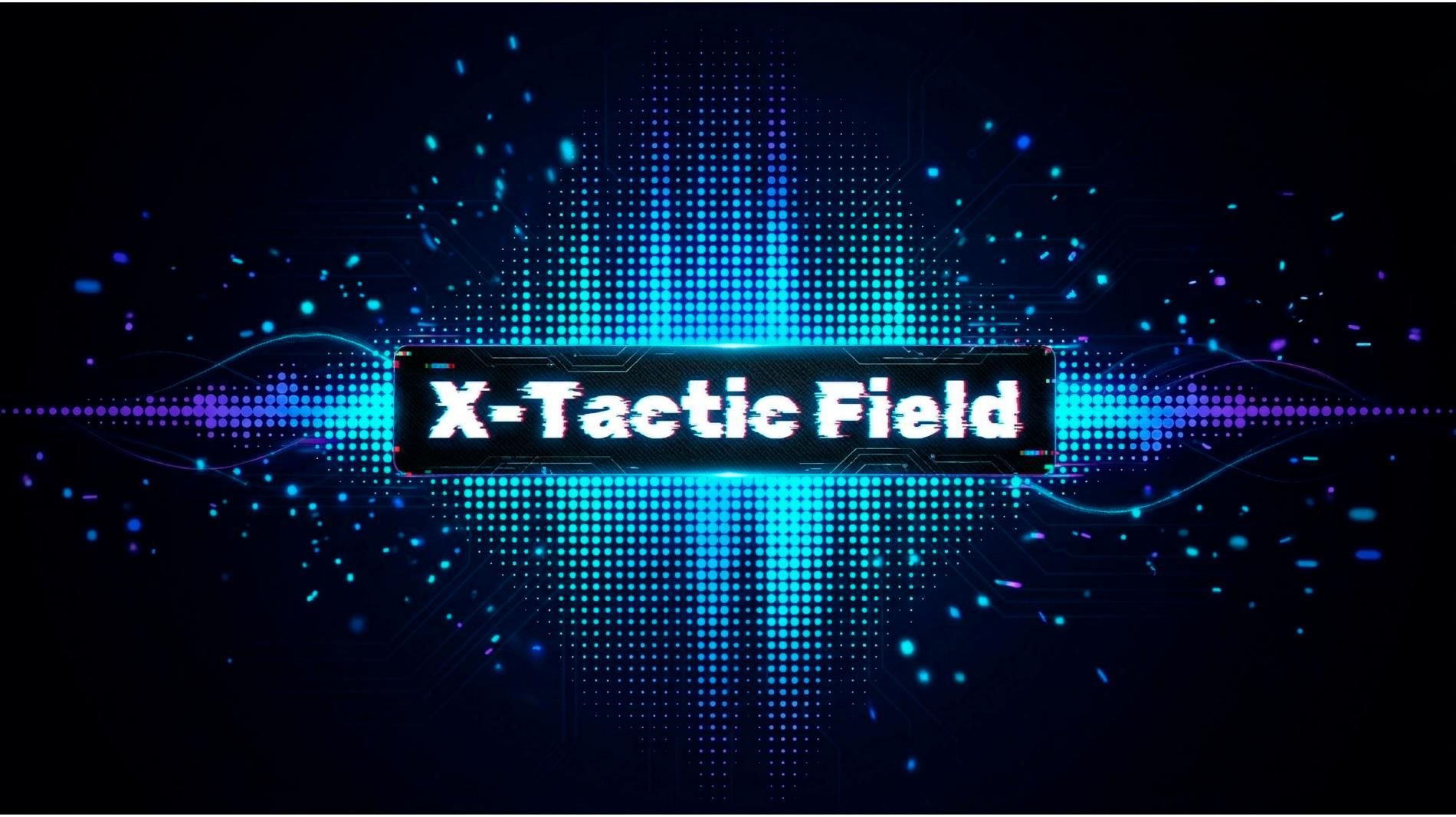 X-Tactic Field