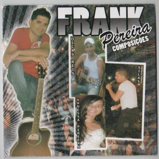 Frank Pereira Composições