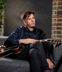 Bernard Butler