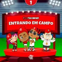 Flamengo Lá No Fundo do Peito (Desenho Animado Infantil)