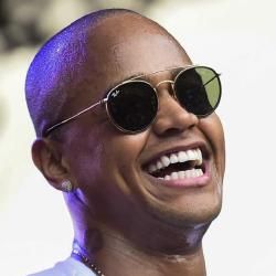 Foto de Léo Santana