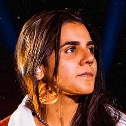 Foto de Yasmin Santos