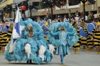 Samba-Enredo 2004 - Xuxa e Seu Reino Encantado No Carnaval da Imaginação