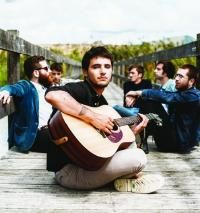 Louis Delort & The Sheperds