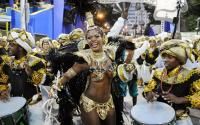 Samba-Enredo 2020 - A Voz da Liberdade