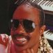 Stevie Wonder
