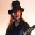 Daron Malakian and Scars On Broadway