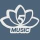 Songs Five Music