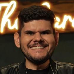 Foto de Matheus Trindade