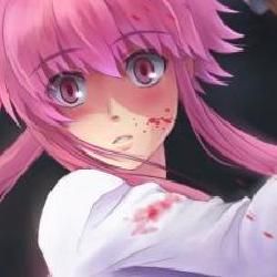 Foto de Mirai Nikki