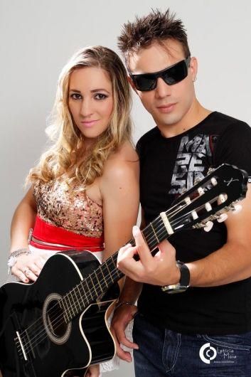 Kelly e Rafael