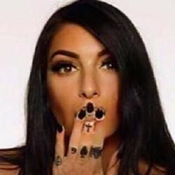 Foto de Leah Viveros