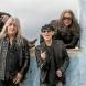 Scorpions