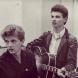 The Everly Brothers
