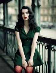 Echoes Of Lonely Hearts (feat. Aysha Lollita)
