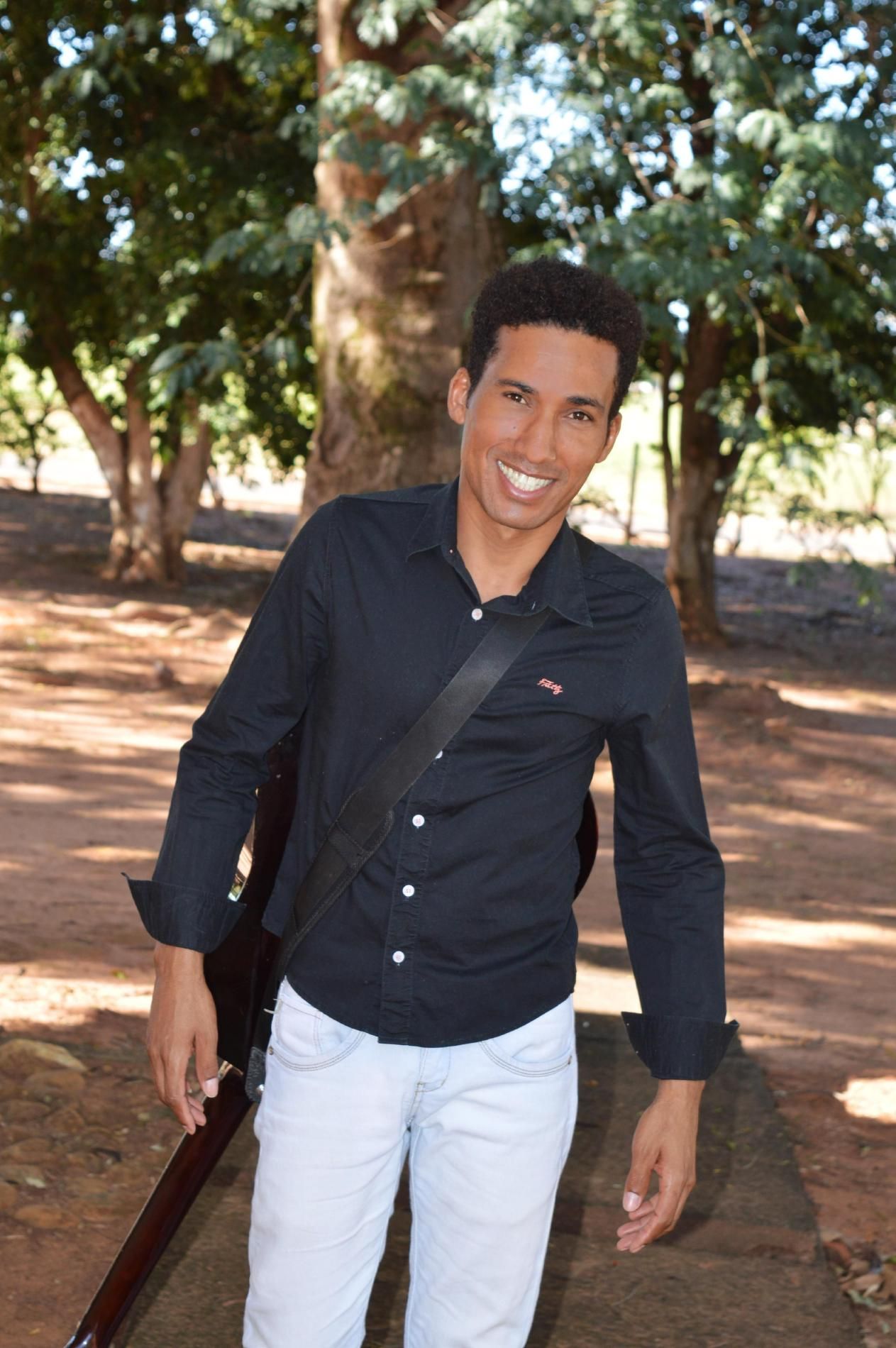 Geovani Vilela