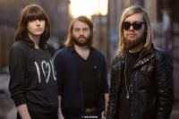 Band Of Skulls