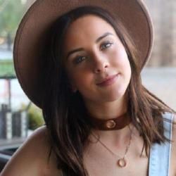 Foto de Priscila Brenner