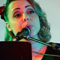 Foto de Ingrid Guilharde