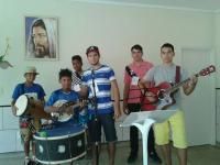 Grupo Universo Amor e Samba 