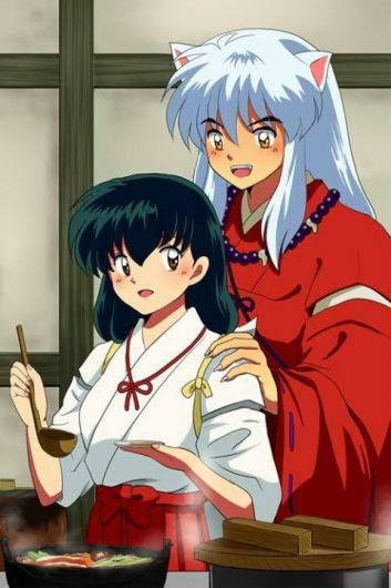 Inuyasha, doblaje latinoamericano - Opening 5: «One Day, One Dream