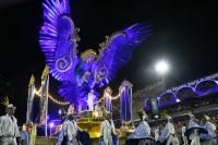 Portela Na Avenida (Samba-Exaltação)