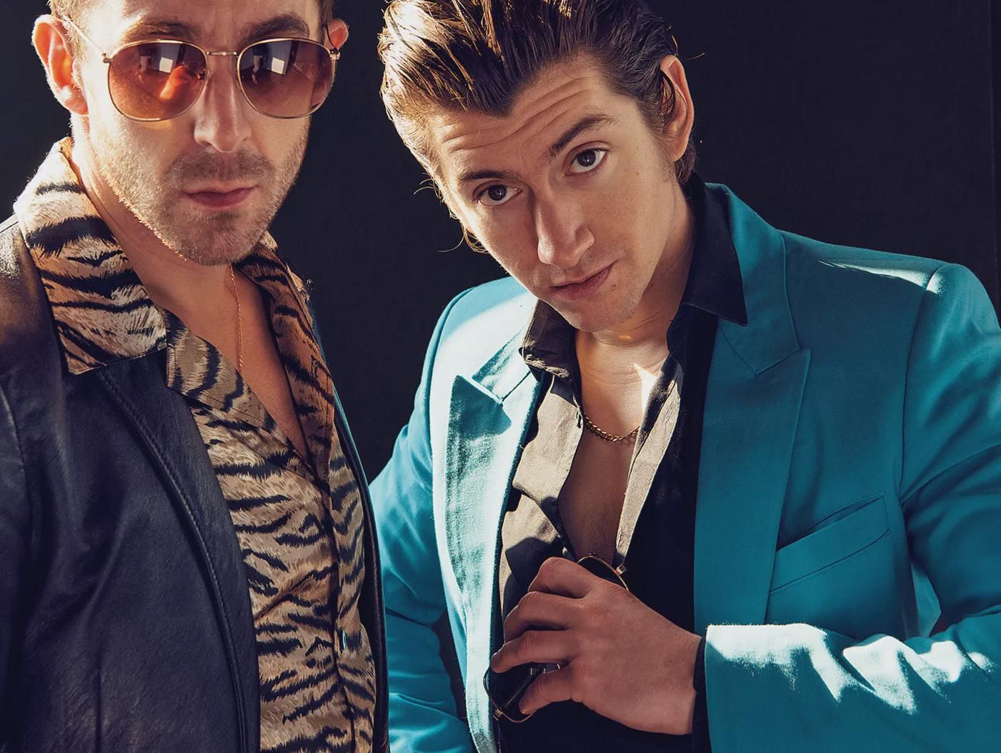 The Last Shadow Puppets