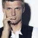 Nick Carter