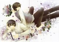 Junjou Romantica