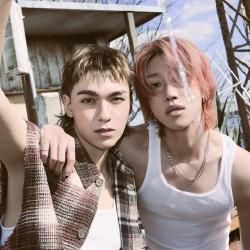 Foto de V8 (Vernon & The 8)