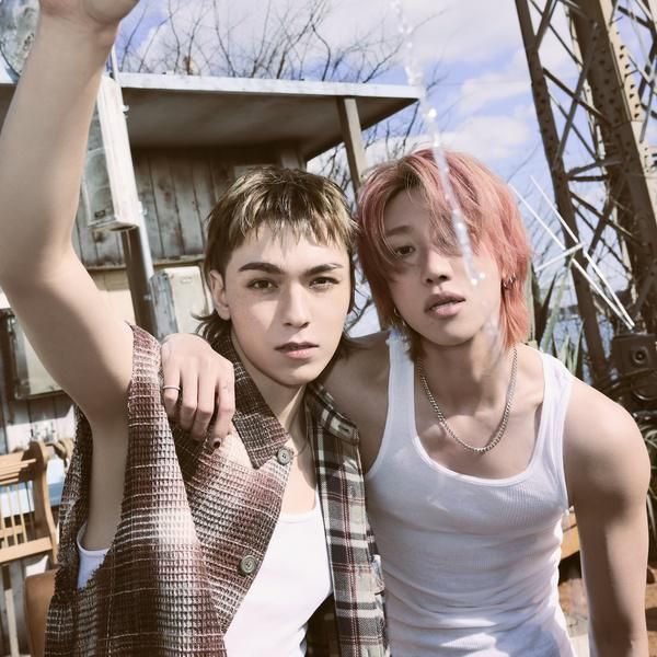 V8 (Vernon & The 8)