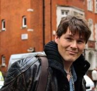 Heaven's Not For Saints