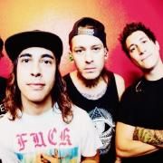 Get Scared - Cifra Club