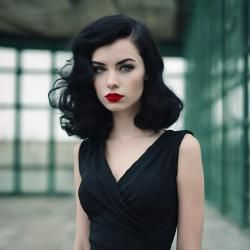 Foto de Katherinne Le Blanch