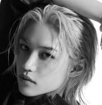 Felix (Stray Kids)