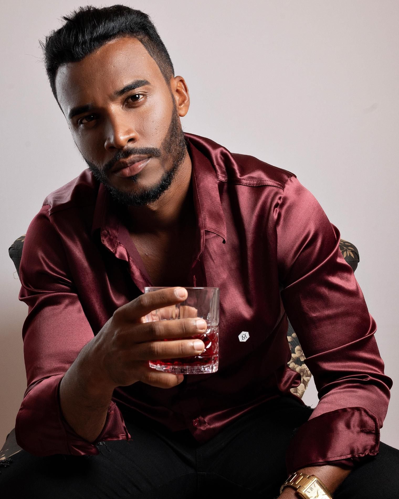 Marcus Santos (Arrocha)