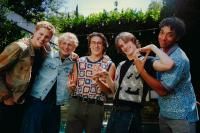 Full Circle Boys
