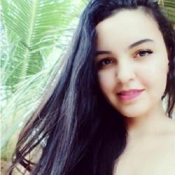 Foto de Jéssica Feitoza