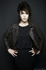 Adrienne Pauly