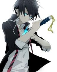 Ao no Exorcist