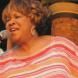 Mavis Staples