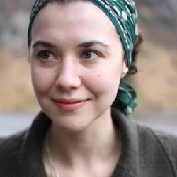 Foto de Lisa Hannigan